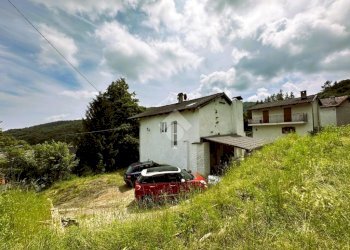 Casa indipendente Borgata ughettera, Giaveno - foto 12