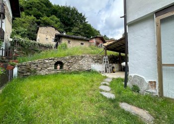 Casa indipendente Borgata ughettera, Giaveno - foto 13