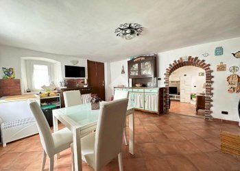 Casa indipendente Borgata ughettera, Giaveno - foto 15