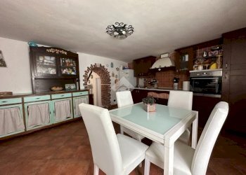 Casa indipendente Borgata ughettera, Giaveno - foto 16