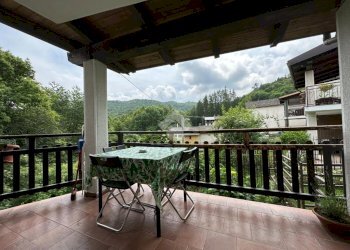 Casa indipendente Borgata ughettera, Giaveno - foto 19