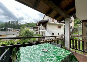Casa indipendente Borgata ughettera, Giaveno - foto 20