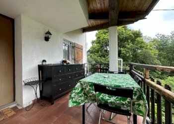 Casa indipendente Borgata ughettera, Giaveno - foto 21