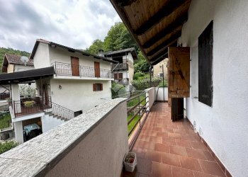 Casa indipendente Borgata ughettera, Giaveno - foto 29