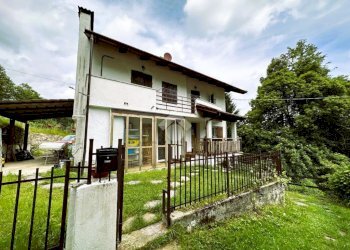 Casa indipendente Borgata ughettera, Giaveno - foto 37