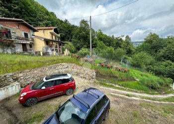 Casa indipendente Borgata ughettera, Giaveno - foto 38