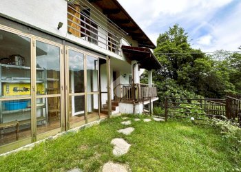 Casa indipendente Borgata ughettera, Giaveno - foto 40
