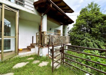 Casa indipendente Borgata ughettera, Giaveno - foto 41