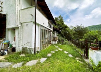 Casa indipendente Borgata ughettera, Giaveno - foto 42