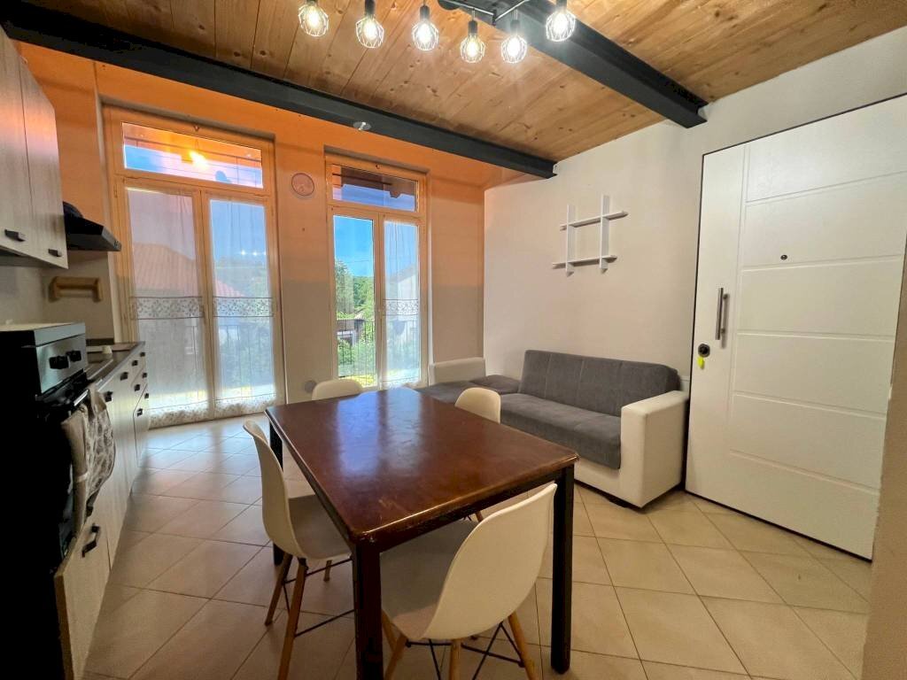 Three-room apartment Alba - photo 2