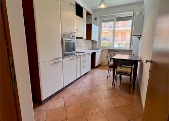 Appartamento - Via Trieste, 60, Verona (zona Borgo Roma) - foto 9
