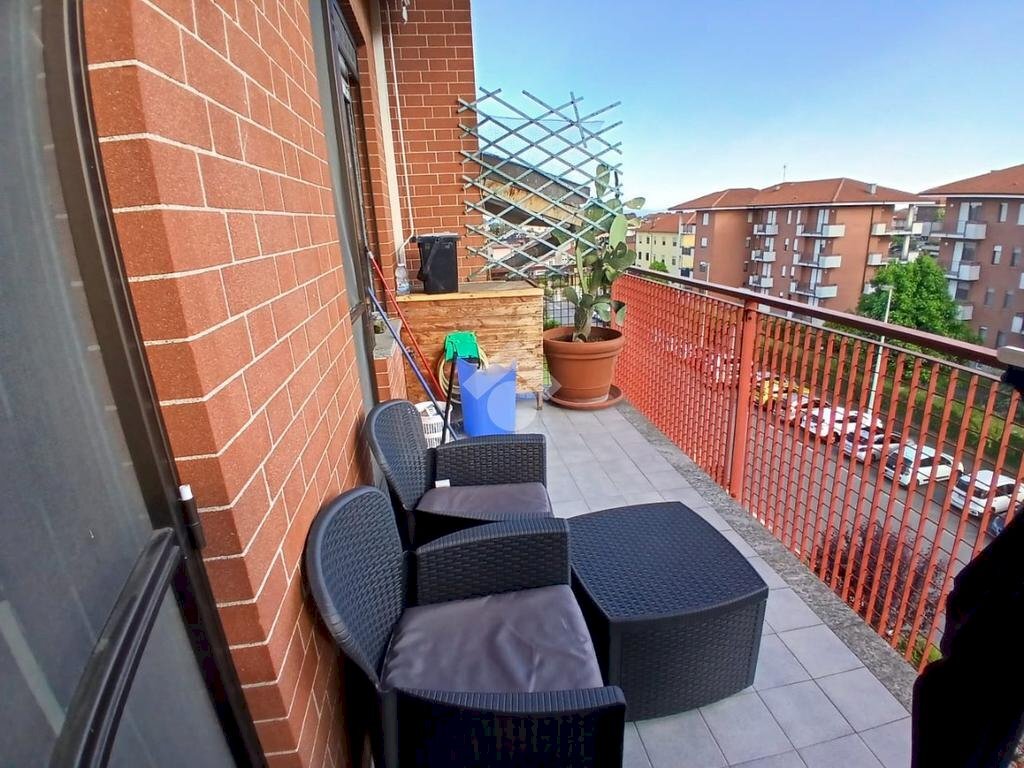 Four-room apartment Via vigna, Ciriè - photo 1