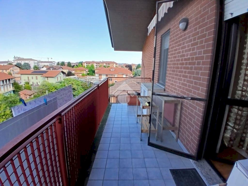 Four-room apartment Via vigna, Ciriè - photo 3