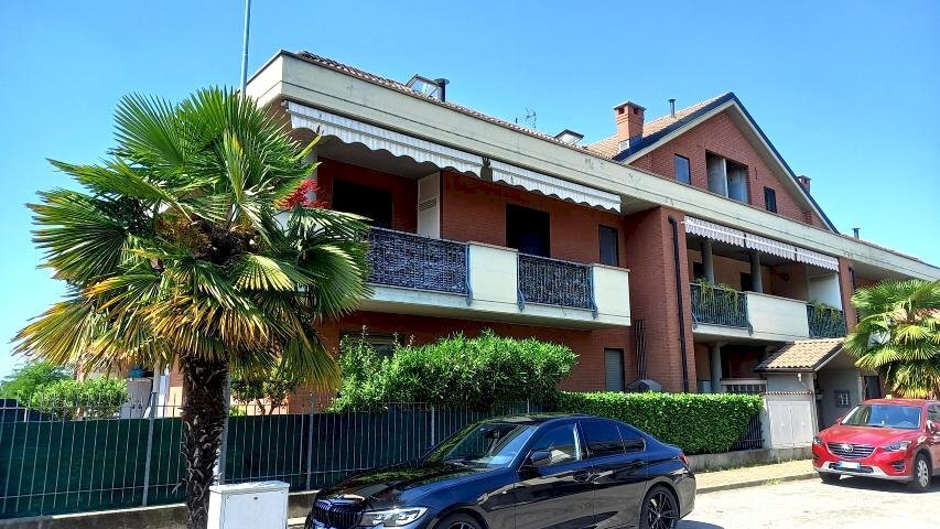 Mansarda Gassino Torinese - foto 1