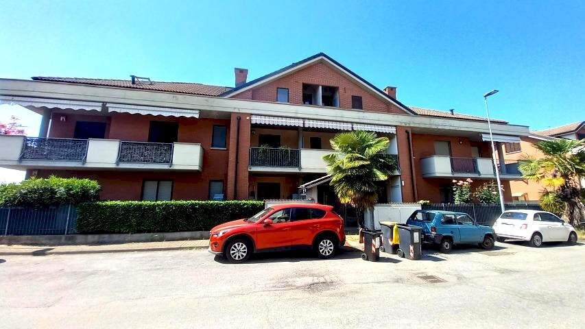 Mansarda Gassino Torinese - foto 2