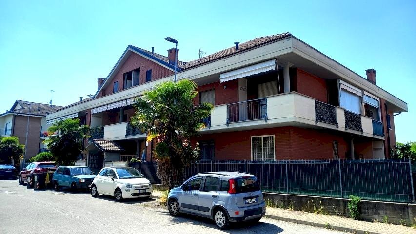 Mansarda Gassino Torinese - foto 3