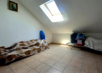 Mansarda Gassino Torinese - foto 15