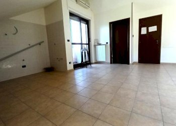 Mansarda Gassino Torinese - foto 24