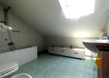 Mansarda Gassino Torinese - foto 25