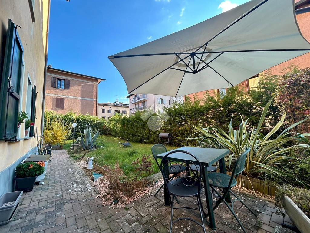 Three-room apartment Via Giuseppe Parini, Pavullo nel Frignano - photo 1
