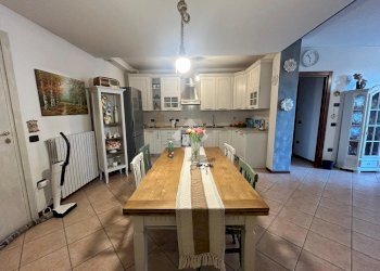 Trilocale Via Giuseppe Parini, Pavullo nel Frignano - foto 15