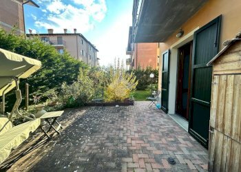 Trilocale Via Giuseppe Parini, Pavullo nel Frignano - foto 30
