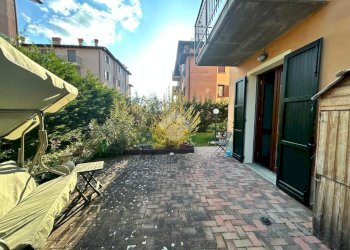 Trilocale Via Giuseppe Parini, Pavullo nel Frignano - foto 31