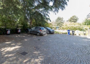Quadrilocale Via Maddalena Morano, Chieri - foto 13