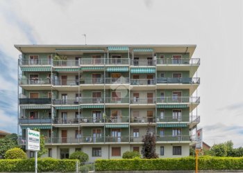 Quadrilocale Via padana inferiore, Chieri - foto 16