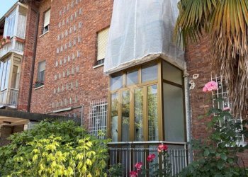 Four-room apartment Via degli Olmi, Torino (neighborhood Falchera) - photo 1