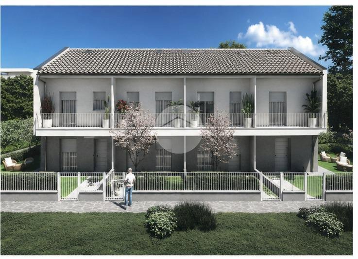 Villa a Schiera Via Madre Teresa di Calcutta, San Mauro Pascoli - foto 2