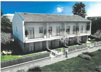 Villa a Schiera Via Madre Teresa di Calcutta, San Mauro Pascoli - foto 1