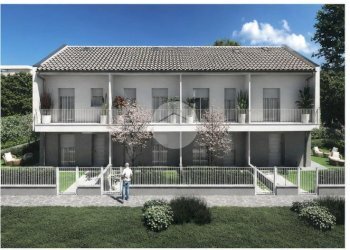 Villa a Schiera Via Madre Teresa di Calcutta, San Mauro Pascoli - foto 2