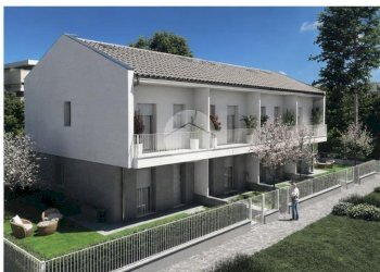 Villa a Schiera Via Madre Teresa di Calcutta, San Mauro Pascoli - foto 4