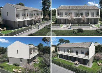 Villa a Schiera Via Madre Teresa di Calcutta, San Mauro Pascoli - foto 6