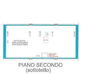 Villa a Schiera Via Madre Teresa di Calcutta, San Mauro Pascoli - foto 12