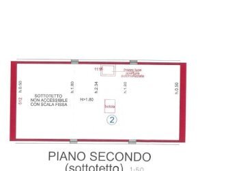 Villa a Schiera Via Madre Teresa di Calcutta, San Mauro Pascoli - foto 15