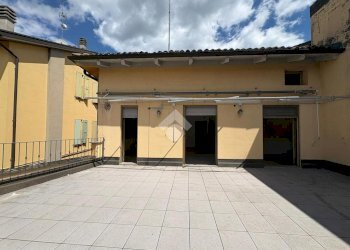 Casa semi indipendente Via gramsci, Castelnovo di Sotto - foto 16