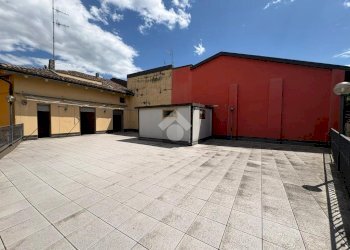 Casa semi indipendente Via gramsci, Castelnovo di Sotto - foto 20