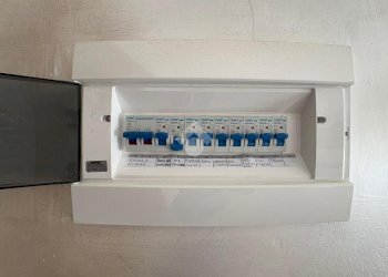 Casa semi indipendente Via gramsci, Castelnovo di Sotto - foto 30