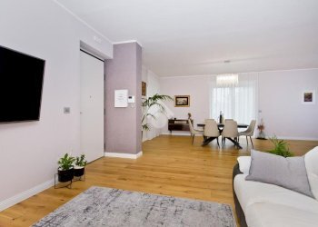 Villa Strada della Vetta, Pecetto Torinese - foto 2