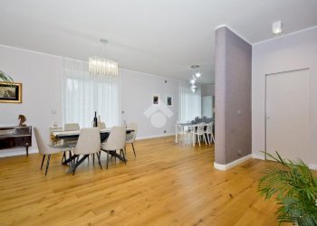 Villa Strada della Vetta, Pecetto Torinese - foto 12