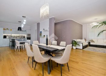 Villa Strada della Vetta, Pecetto Torinese - foto 13