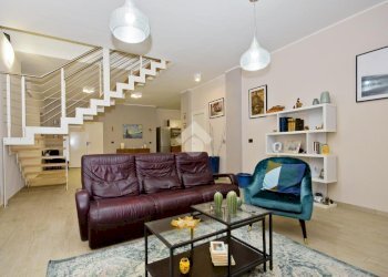 Villa Strada della Vetta, Pecetto Torinese - foto 26