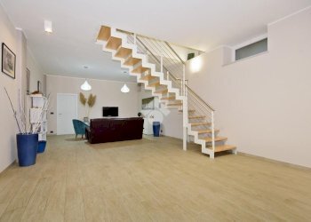 Villa Strada della Vetta, Pecetto Torinese - foto 27