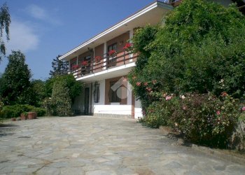 Villa Strada della Vetta, Pecetto Torinese - foto 37