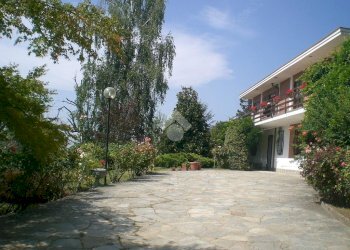 Villa Strada della Vetta, Pecetto Torinese - foto 38