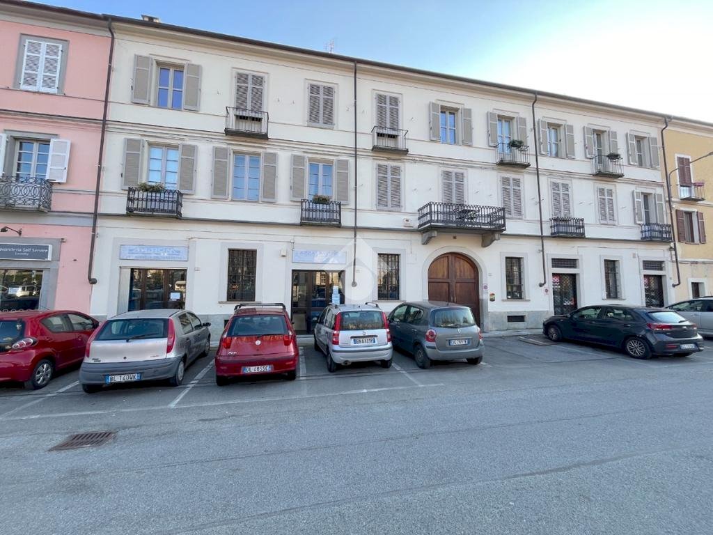 Ufficio Piazza Matteotti, Pinerolo - foto 1