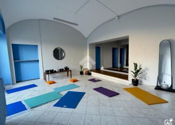 Ufficio Piazza Matteotti, Pinerolo - foto 5