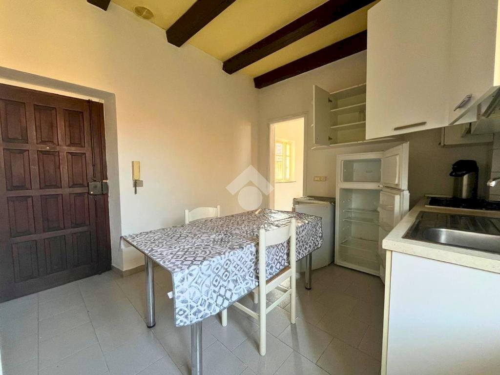 Two-room apartment Via Assietta, Pinerolo - photo 2